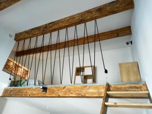 Joli apparemment type Loft