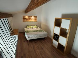 Joli apparemment type Loft