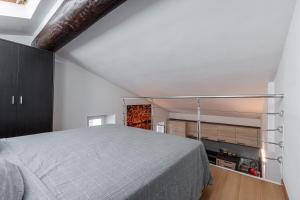 Appartements Superbe appartement en plein centre du vieil Antibes : photos des chambres