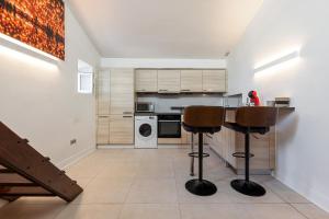 Appartements Superbe appartement en plein centre du vieil Antibes : photos des chambres