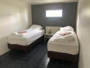 The Guesthouse by the Fjord