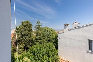 Appartements Superbe appartement en plein centre du vieil Antibes : photos des chambres