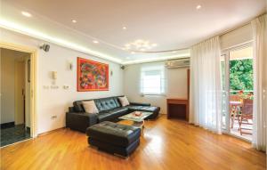 Awesome Apartment In Rijeka With 2 Bedrooms And Wifi