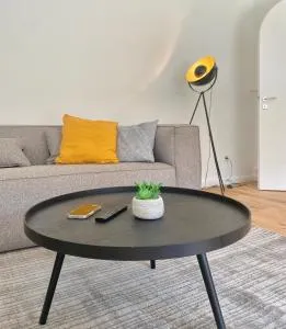 Bungalow in Rottachs Bestlage - Point