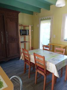 Appartements Charmant logement calme de 35 m2, parking gratuit : Appartement 1 Chambre