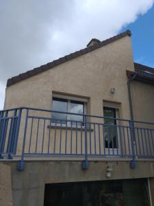 Charmant logement calme de 35 m2, parking gratuit