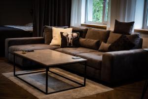 Pinska Paradise Apartment