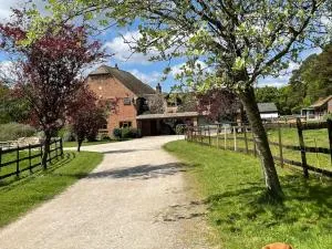 Self Catering Apartment, Jurassic Coast/Dorset - 西拉尔沃思