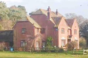 Self Catering Apartment, Jurassic CoastDorset