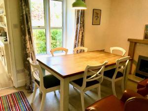 Key Cottage, sleeps 8