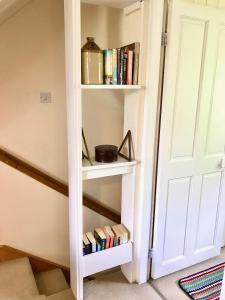 Key Cottage, sleeps 8