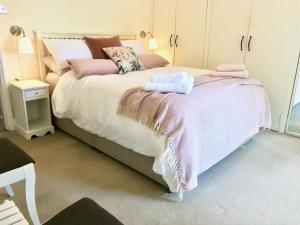 Key Cottage, sleeps 8