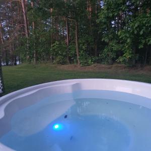 Agro Breza - dom z kominkiem 20 metrow od jeziora- sauna ogrodowa