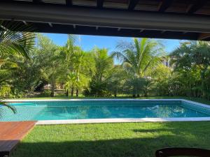 Casa Praia do Forte - Piscinas naturais