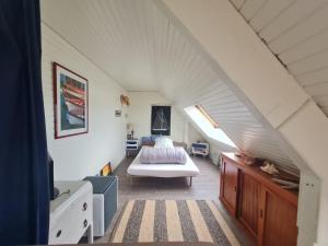 Duplex face à la mer - Le Studio dAdal