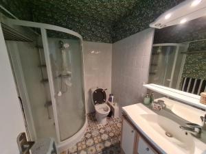 Duplex face à la mer - Le Studio dAdal