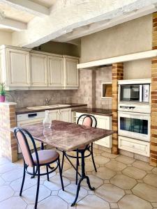 Maisons de vacances Gite de charme au coeur de la campagne bretonne : photos des chambres