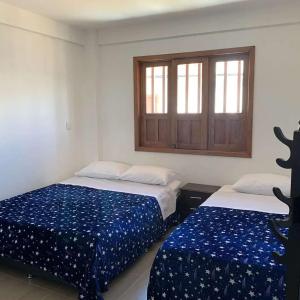 La Casa de Mamá Tere