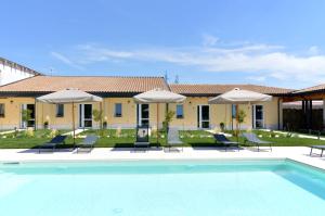 Agriturismo Pepe Rosa