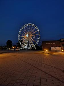Apartament Neptun