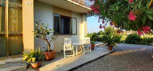 La Celeste a Montegaldella -VI - Italia