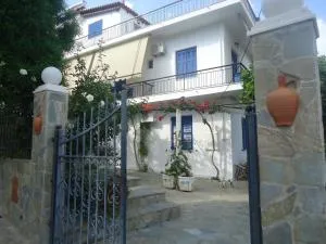 Villa Popi - Megalochori