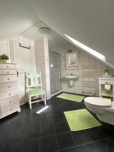 Ferienwohnung-Treeneblick