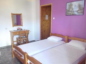 Liossis Rooms & Apartments Skopelos Greece