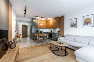 WILANESKA Apartament Olimpijska Szczyrk