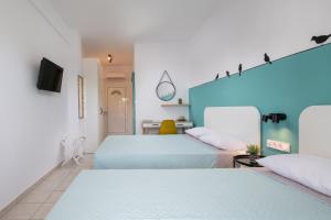 Kochyli Beach Studios