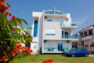 A3 Apartments Villa
