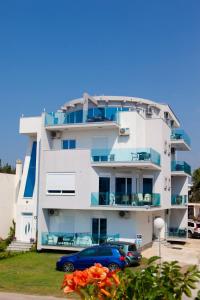 A3 Apartments Villa