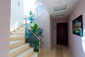 A3 Apartments Villa