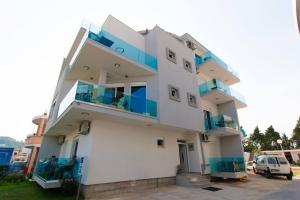 A3 Apartments Villa