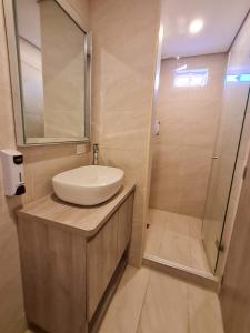 Hotel Carolina Del Mar