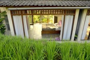 Phòng Đôi Cao Cấp (Superior Double Room)