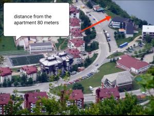 Apartment HOLIDAY LAKE - PIVA 2022