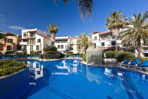 4 stern hotel PortAventura® Hotel PortAventura - Includes PortAventura Park Tickets Salou Spanien