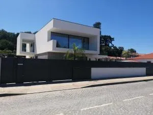 Casa de Ponte - Faldejãis