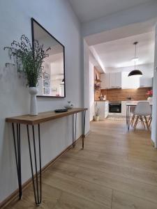 Markos Apartment