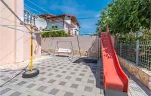 Gorgeous Apartment In Kakma With Wifi