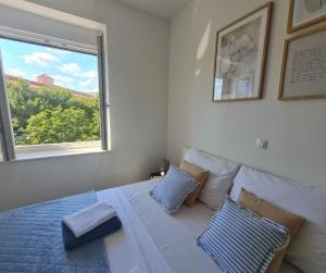 NEW Modern-Park view-5 minutes from Diocletians Palace