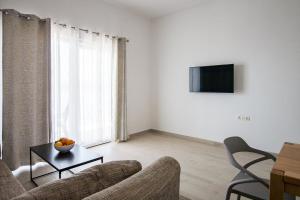 Apartmani Tanja 