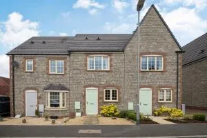 Saplings - 北伍顿