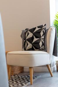 Marlborough Court - Donnini Apartments