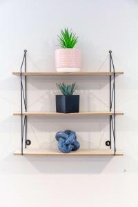 Marlborough Court - Donnini Apartments