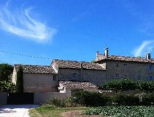 Maisons de vacances les trois figuiers mas provencal : photos des chambres