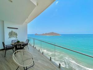 Camino al Mar 1506 Vista al Mar