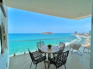 Camino al Mar 1506 Vista al Mar