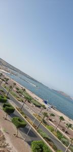 RESIDENCE LA CORNICH - 4hvězdičkové hotely ve městě Nador